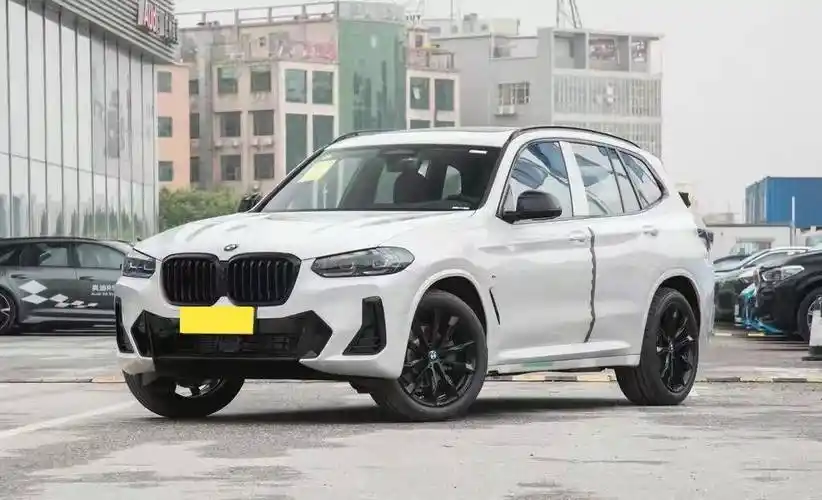 69万,宝马x3_搜狐汽车_搜狐网