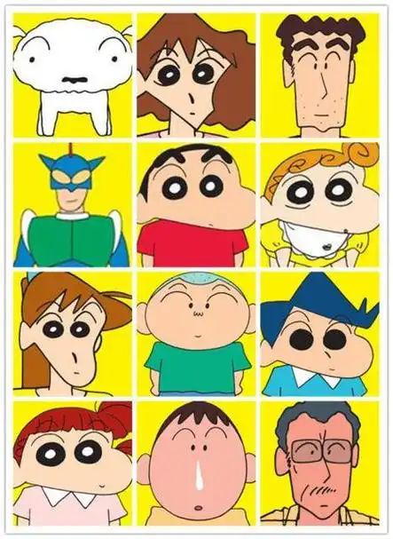 零零后动画片名字大全:00后的女生喜欢看的动漫有哪些?