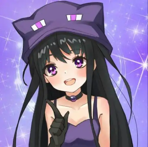 我的世界女生头像