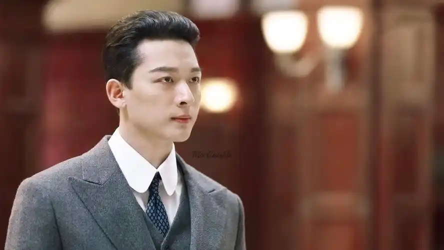 觉醒年代陈延年/张晚意 头像壁纸 微博@mo·cuishle