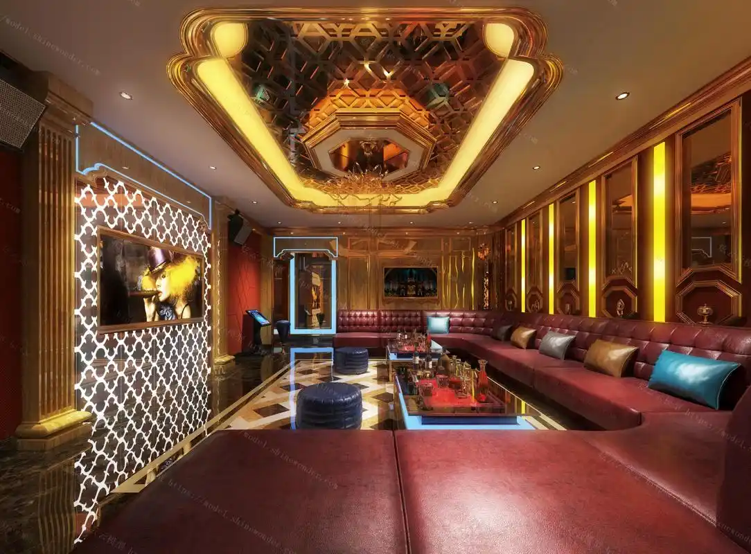 ktv包厢里装独立洗手间,不多此一举吗?这有什么用处吗?