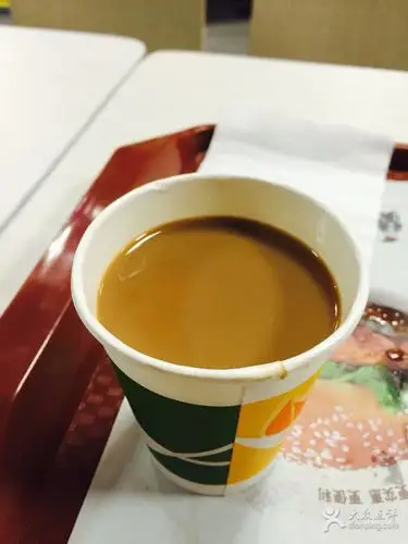 华莱士-图片-快餐简餐-大众点评网