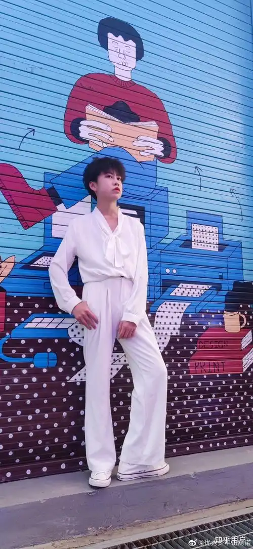 如何看待优秀少年钮裔诺? - 知乎