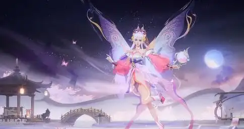 王者荣耀艾琳觅芳踪展示视频公布王者荣耀艾琳新皮肤