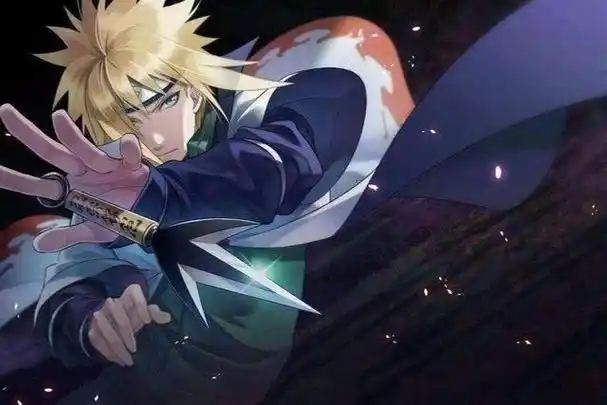 火影忍者:最有魅力的男角色,不挑走一个当男友吗