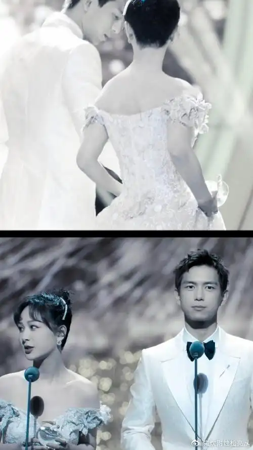 cp售后我只服童颜夫妇,李现杨紫时尚芭莎再同框