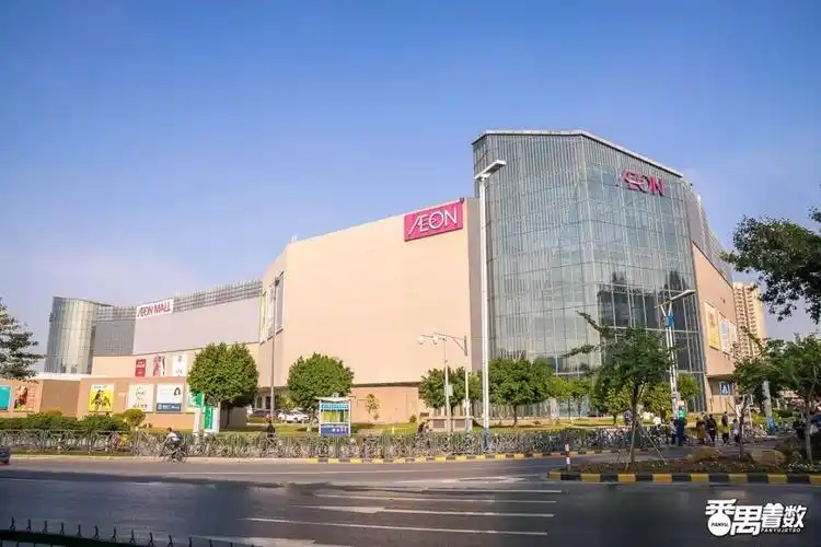 地址:广州市番禺区大龙街亚运大道1号永旺梦乐城广州番禺广场电话:020