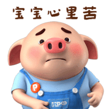 猪小屁-堆糖,美好生活研究所