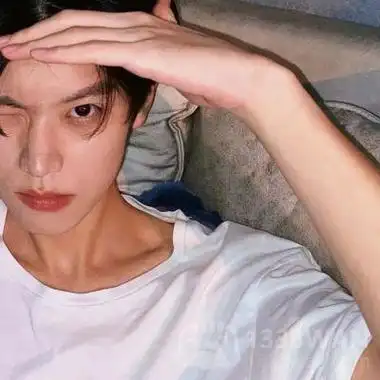 《探探》头像100%审核通过男帅哥头像图片大全