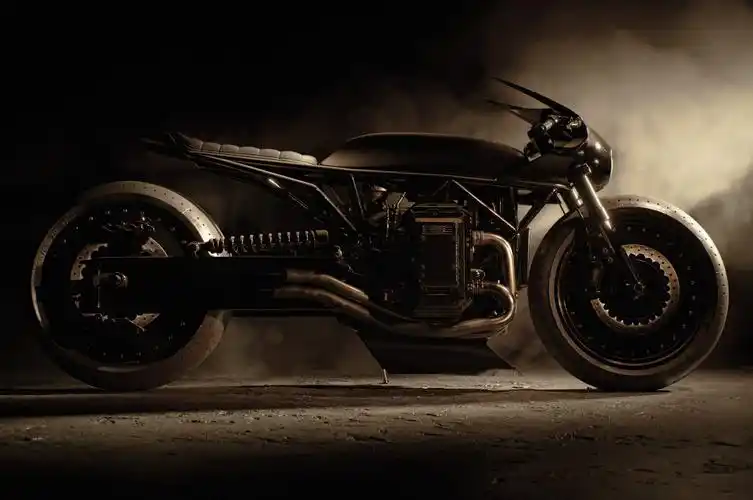 摩托车,交通工具,创意,工业设计