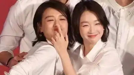 马思纯晒杨紫张瑶合照,谢谢杨紫最难时候的陪伴,回应自己胖了!