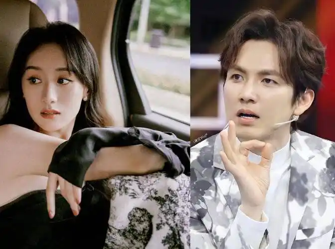 网传钟汉良又要演古偶,女主还小他18岁_合作_袁冰妍_转型