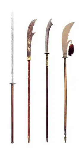 细说冷兵器:贯穿中国封建社会历史的武器,是这样发展的