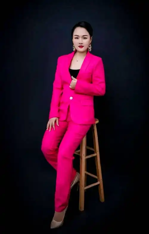 美容院老板娘的清滋颜逆袭之路_代理_团队_培训