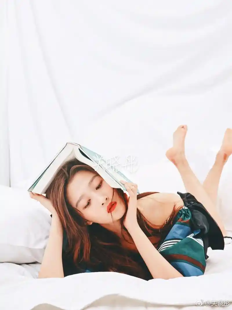 关晓彤美图 - 美图 - 抖音