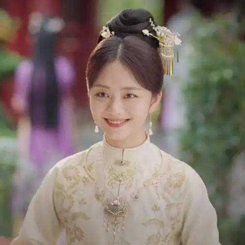 锦心似玉罗十一娘