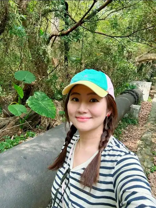 台湾女星任家萱(selina)她在广播节目突然宣布怀孕喜讯,兴奋表示的确