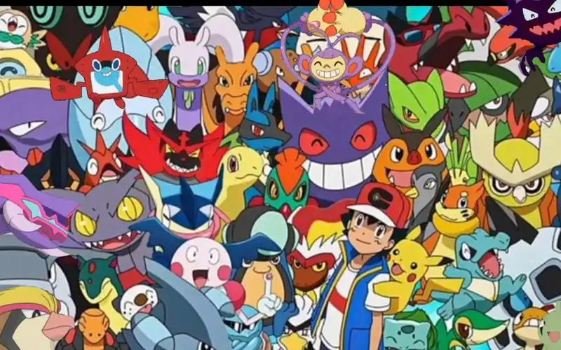 宝可梦是哪个公司开发的游戏 宝可梦是什么游戏公司旗下做出的