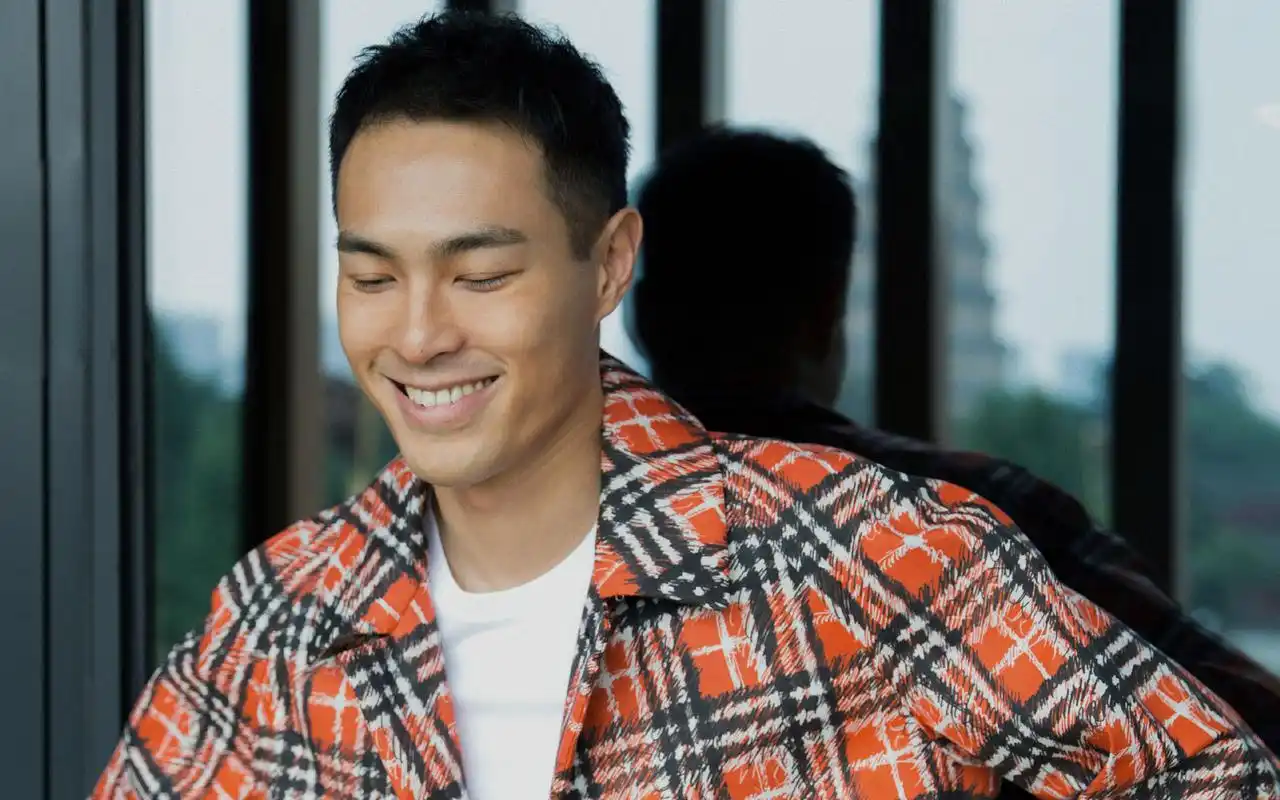 杨祐宁,1982年8月30日生于中国台湾,中国台湾男演员.