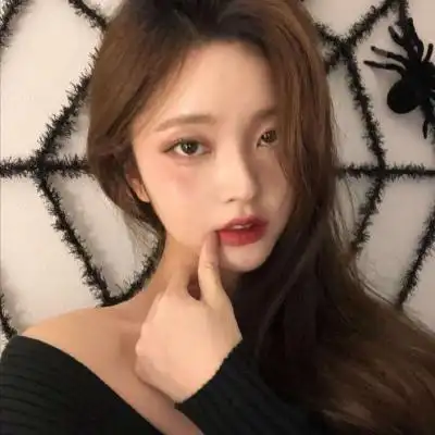 微信头像图片2021最火爆真人女