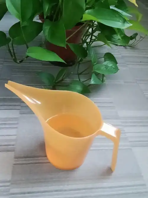 日本浇水壶浇花壶园艺养花壶尖嘴壶多肉盆栽家用浇花神器加厚护花