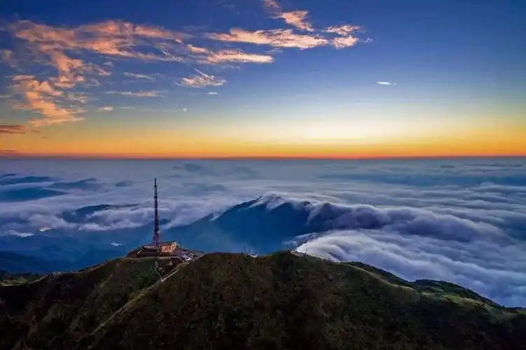 你不来我不老----我在大金山等你!