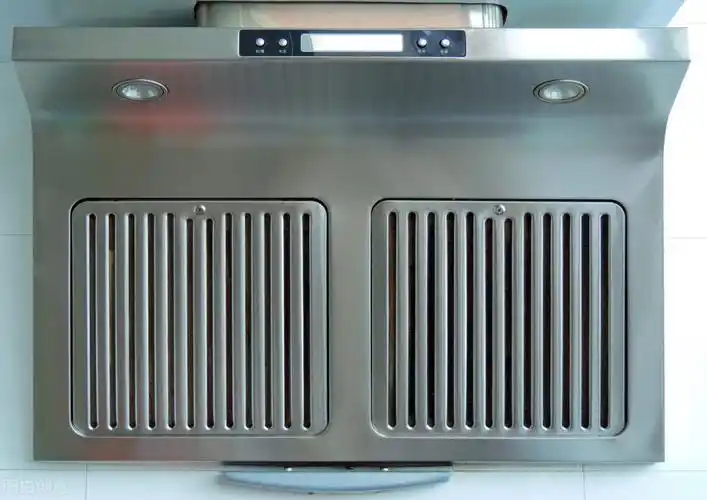 抽油烟机维修方法有哪些?抽油烟机维修故障方法-奇点