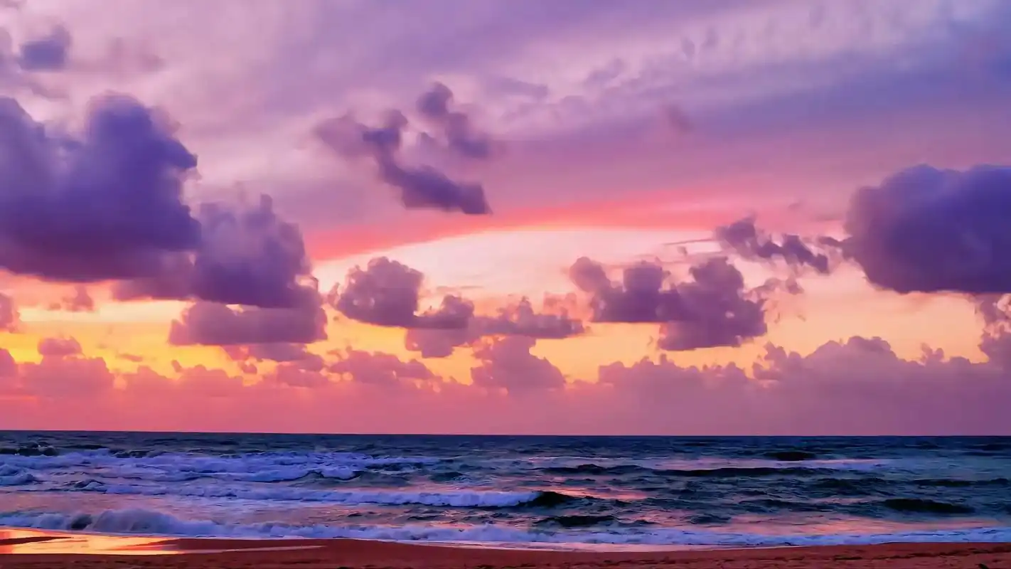 落日归山海,山海藏深意.#摄影# 照片#日落#晚霞 - 抖音