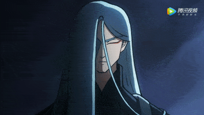 白小纯:谁在叫我?_刺客