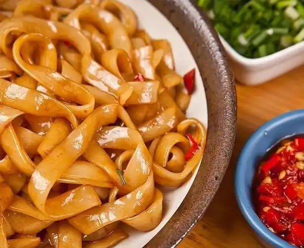 让人念念不忘的长沙猪油拌面香香香香