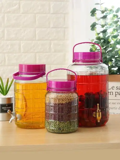 共116 件淹菜玻璃罐相关商品