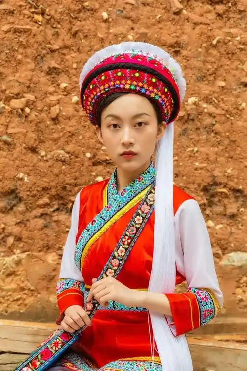 报名啦!大理市"蝴蝶泉边好梳妆"白族服饰创意设计师征集等你来