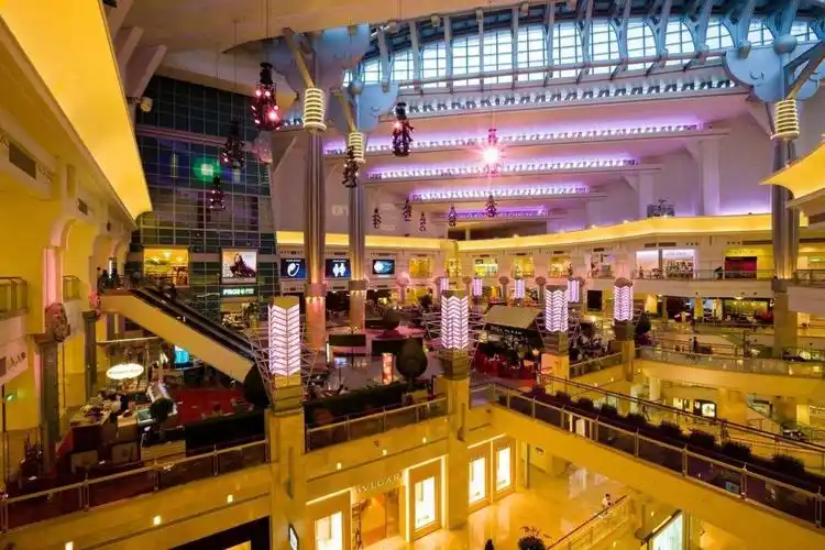 台湾—台北—101大楼