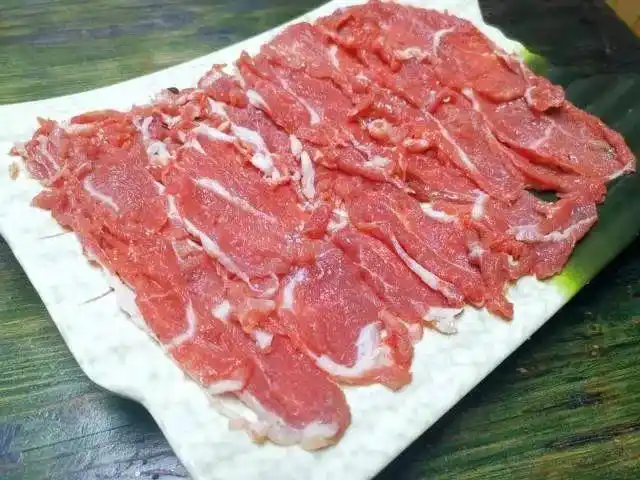 9元抢购原价313元涮羊小馆鲜肉火锅套餐!带你解锁冬日囤脂新姿势!