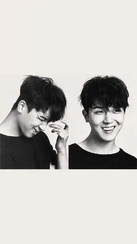 宋旻浩作战吧偶像# #宋闵浩# #winner# 【.