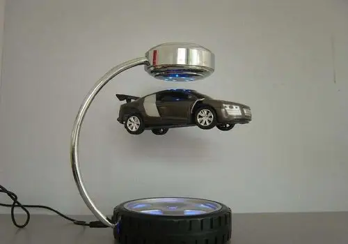 其它 二年三班哈利魔法科学课---磁悬浮 写美篇通过这个有趣的小实验