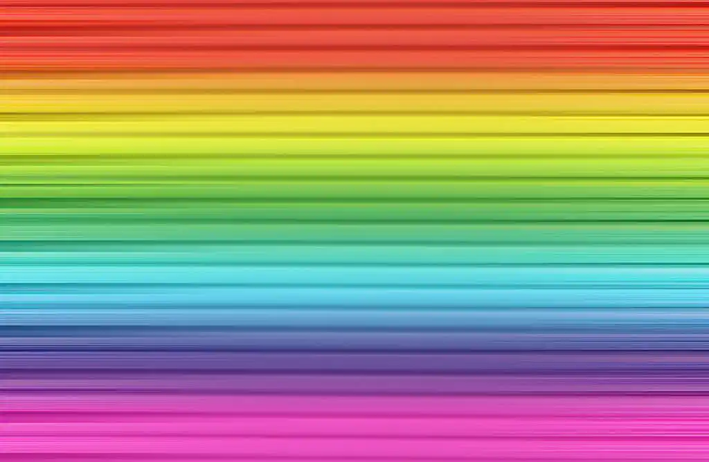 抽象彩虹背景,抽象彩虹背景条纹