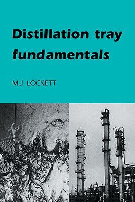 预订 distillation tray fundamentals