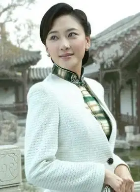 《东方战场》饰:赵一荻2016一真饰:韩厥郑昊饰:晋景公王雨饰:赵武孙淳