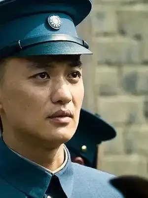 建国大业#建党伟业#建军大业 三部曲#欧豪#周一围#刘昊然