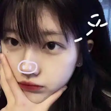 女生头像14岁真人 女生头像图片大全 -【爱个性】