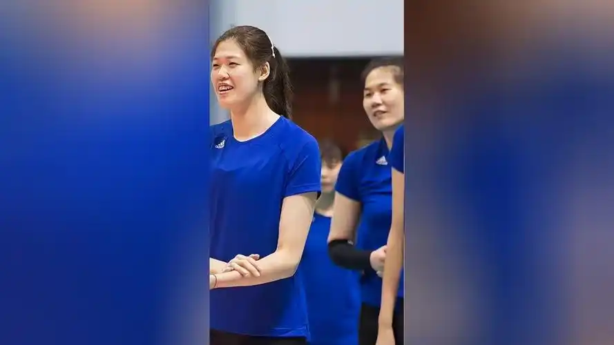 李盈莹&王云蕗!中国女排主攻线相继被流感病毒放倒