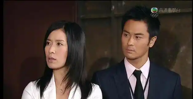 tvb捧人的操作,大热续集换女主,借女一捧女二,赔了夫人又折兵