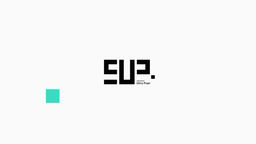 字节跳动商业化视觉团队logo