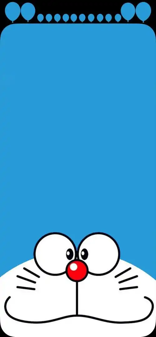 元气满满的刘海屏壁纸