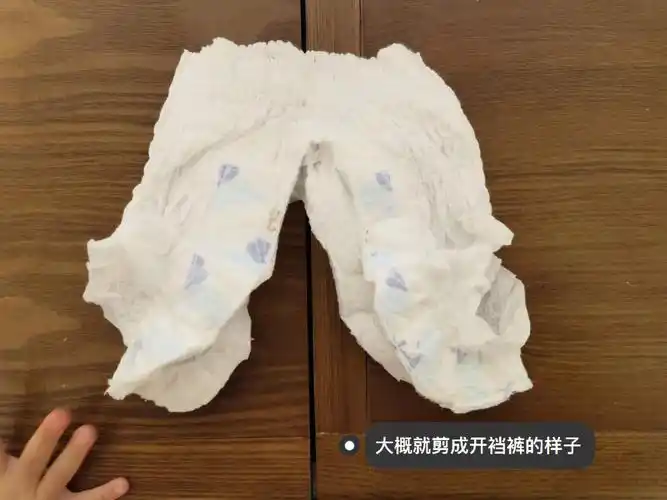 2岁7个月小男生,终于终于终于戒掉纸尿裤了.