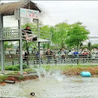 金华市婺城区婺江艺品博物馆(原金华婺州博物馆)
