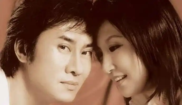 江涛的老婆是做什么工作的 江涛与老婆万小牧爱情