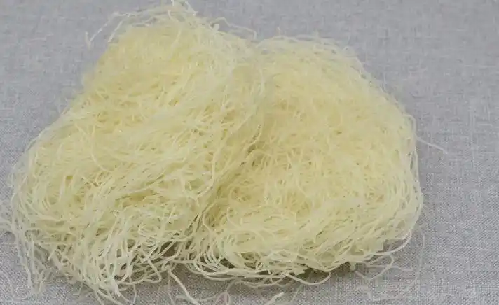 9斤袋装广东特产炒米线米丝东莞米粉大排档麻辣烫夜宵沙县炒粉