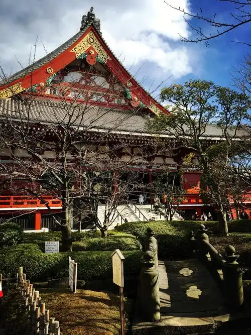 手机记录的日本